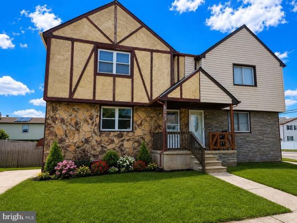 610A N VICTORIA AVENUE, VENTNOR CITY, NJ 08406