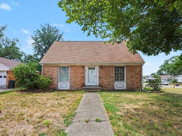 244 S Waverly Road, Holland, MI 49423