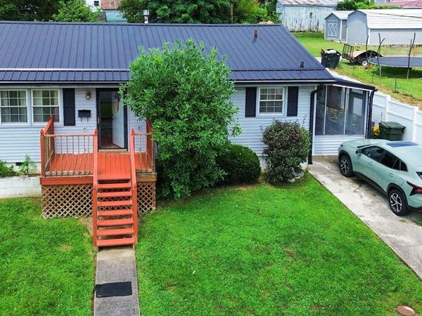 208 Tureman Avenue, Carlisle, KY 40311