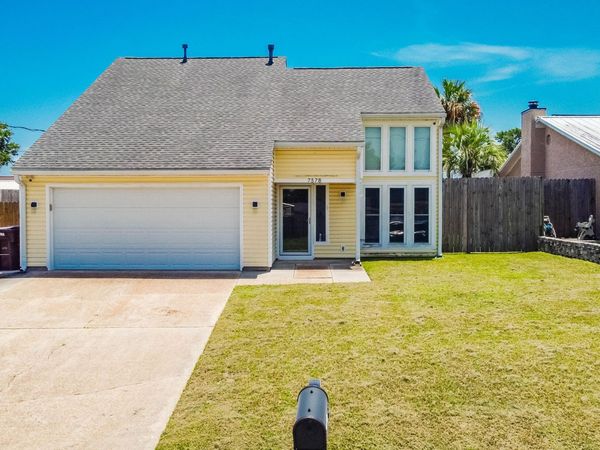 7578 Kelsey Drive, Panama City, FL 32404