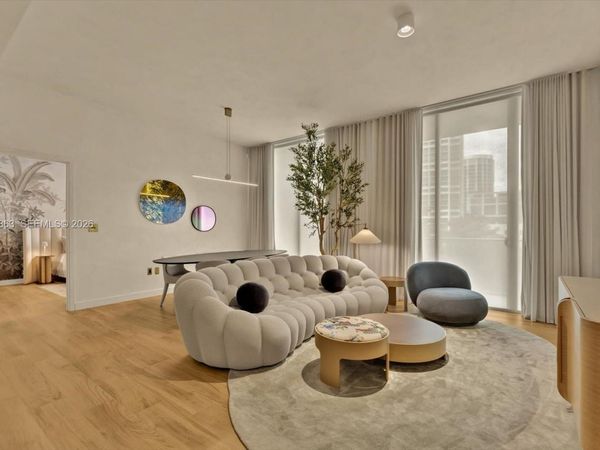 2678 Tigertail Ave , Unit 313, Miami, FL 33133