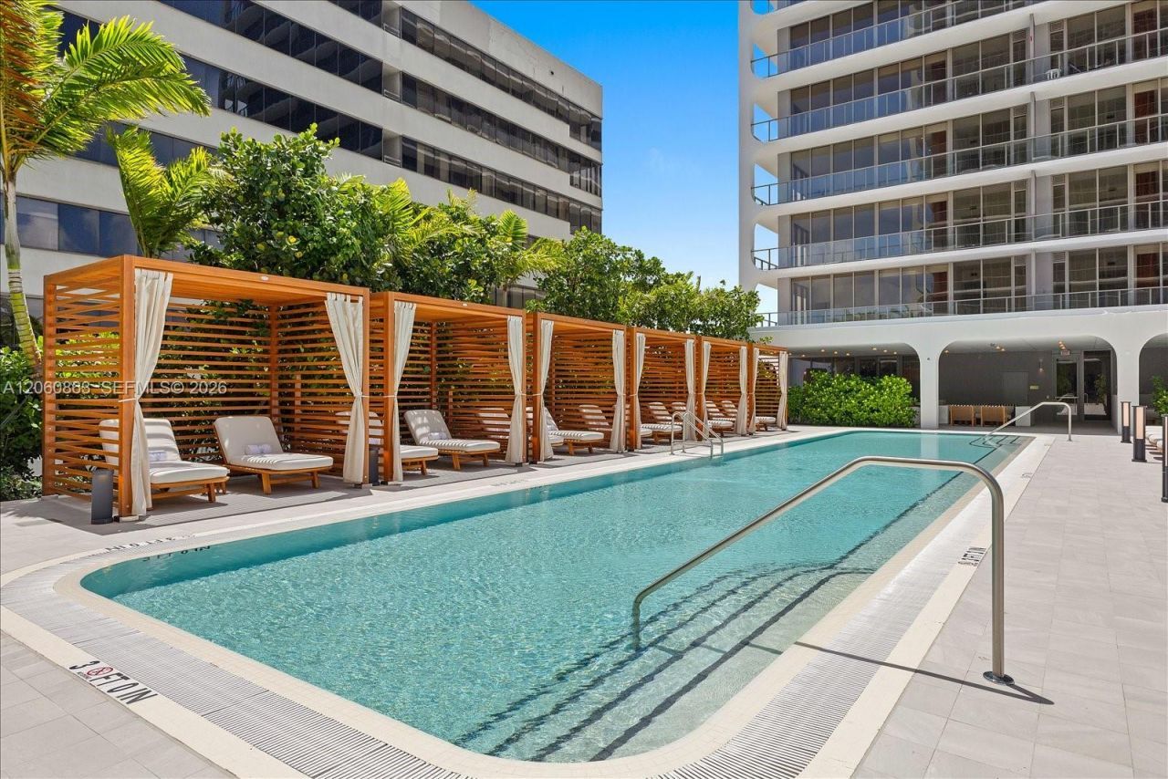 2678 Tigertail Ave, Unit 313, Miami, FL 33133 Photo