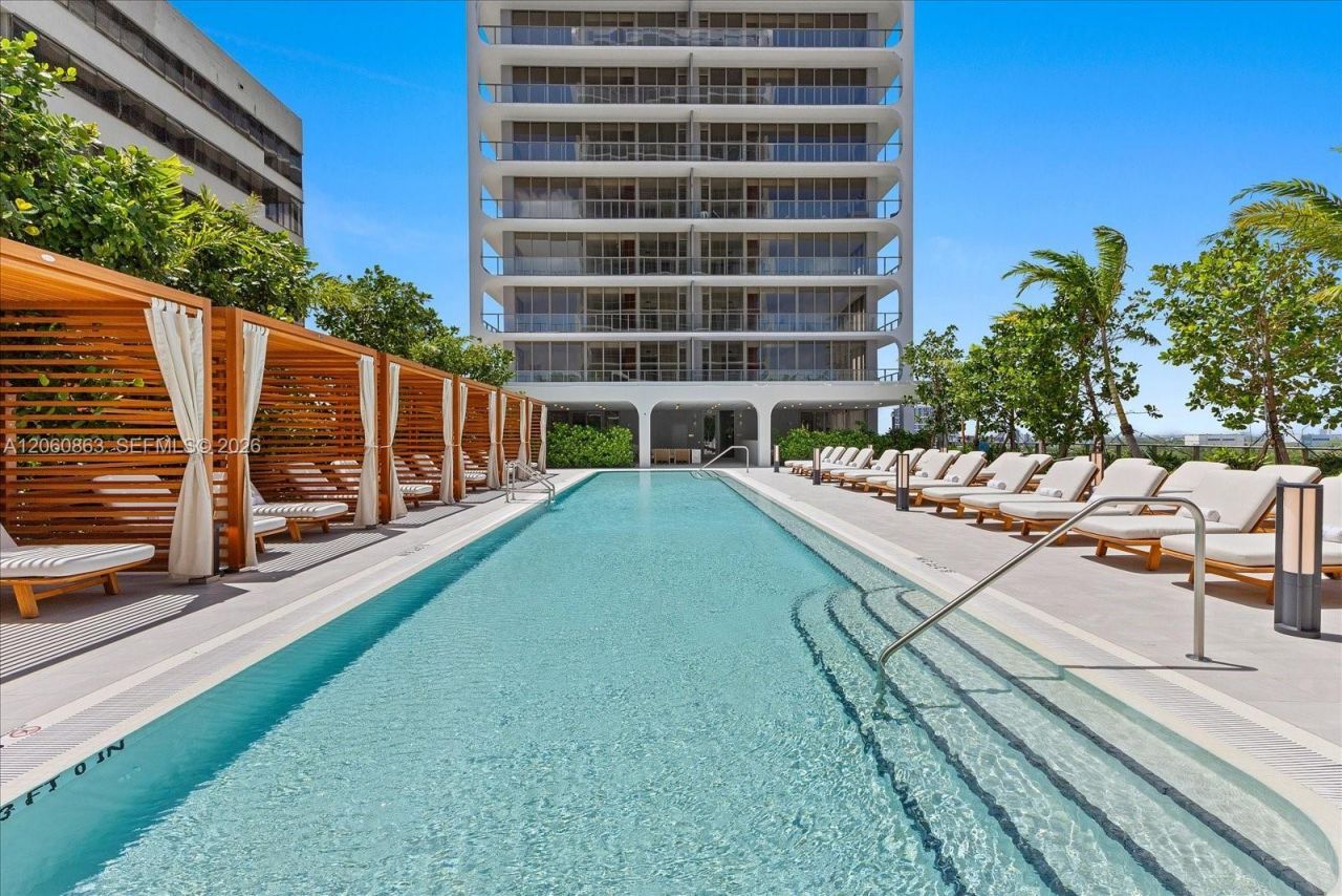 2678 Tigertail Ave, Unit 313, Miami, FL 33133 Photo