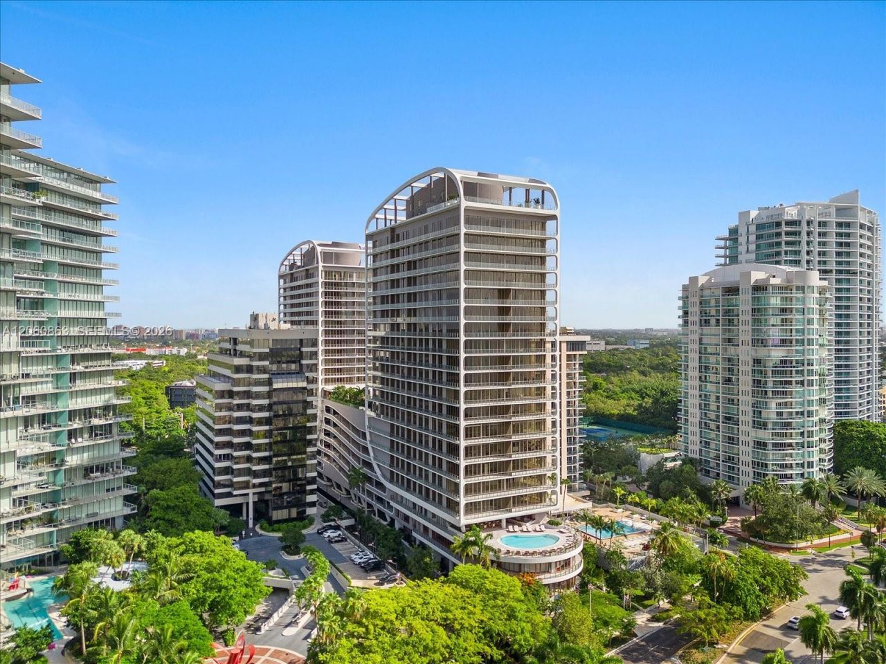 2678 Tigertail Ave, Unit 313, Miami, FL 33133 Photo