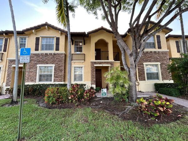 9257 SW 227th St , Unit 26, Cutler Bay, FL 33190