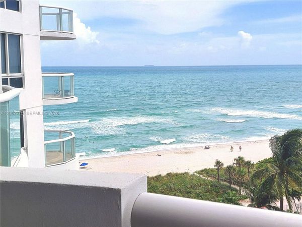 6365 Collins Ave, Unit 905, Miami Beach, FL 33141