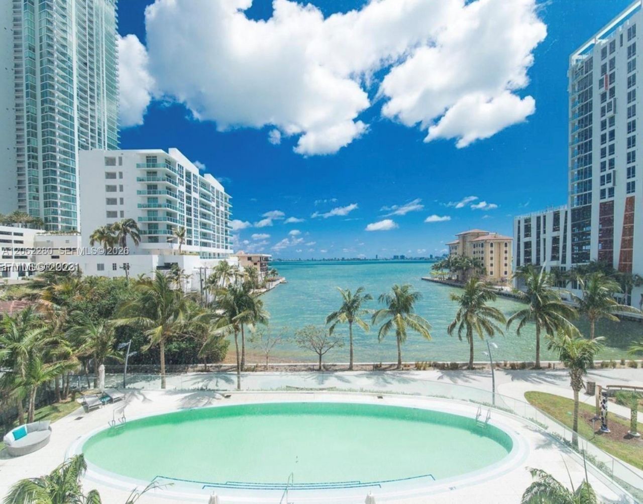460 NE 28th St, Unit 906, Miami, FL 33137 Photo