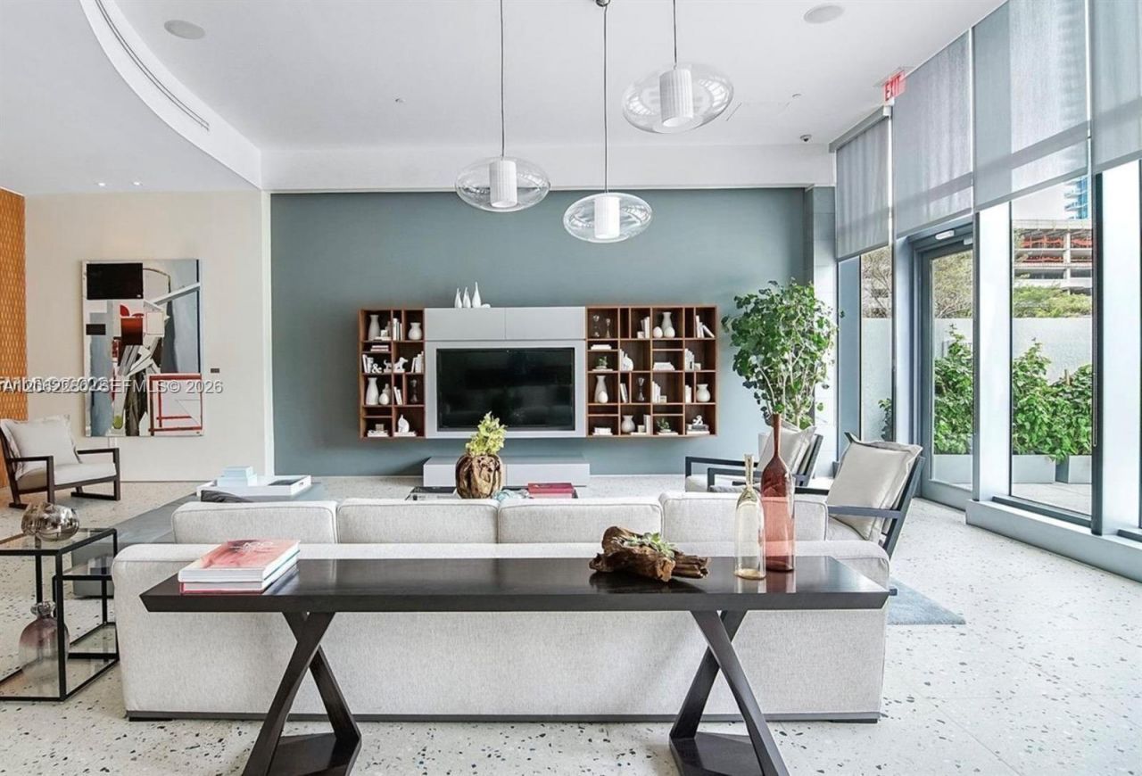 460 NE 28th St, Unit 906, Miami, FL 33137 Photo