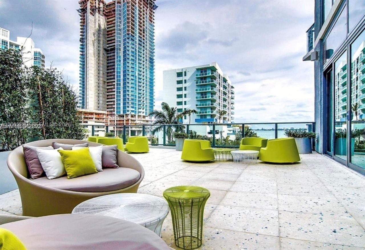 460 NE 28th St, Unit 906, Miami, FL 33137 Photo