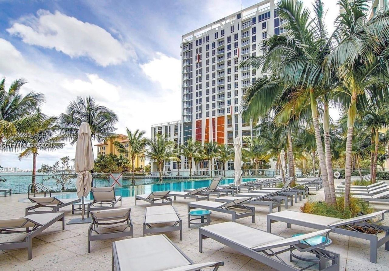 460 NE 28th St, Unit 906, Miami, FL 33137 Photo