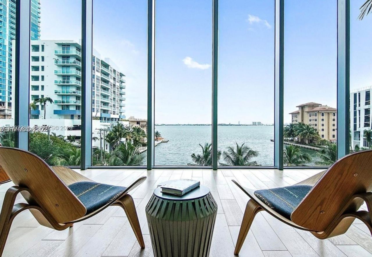 460 NE 28th St, Unit 906, Miami, FL 33137 Photo