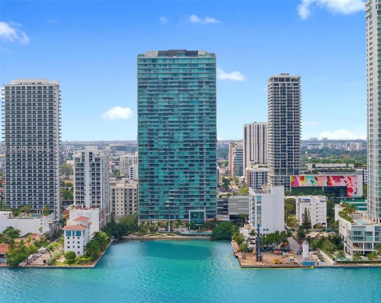 460 NE 28th St, Unit 906, Miami, FL 33137 Photo