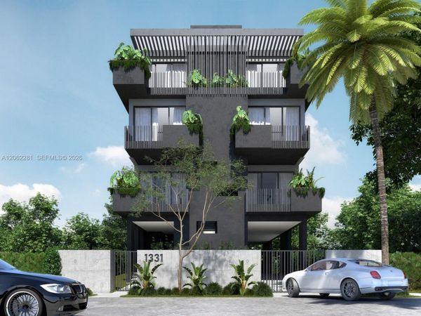 1331 14th Ter , Miami Beach, FL 33139