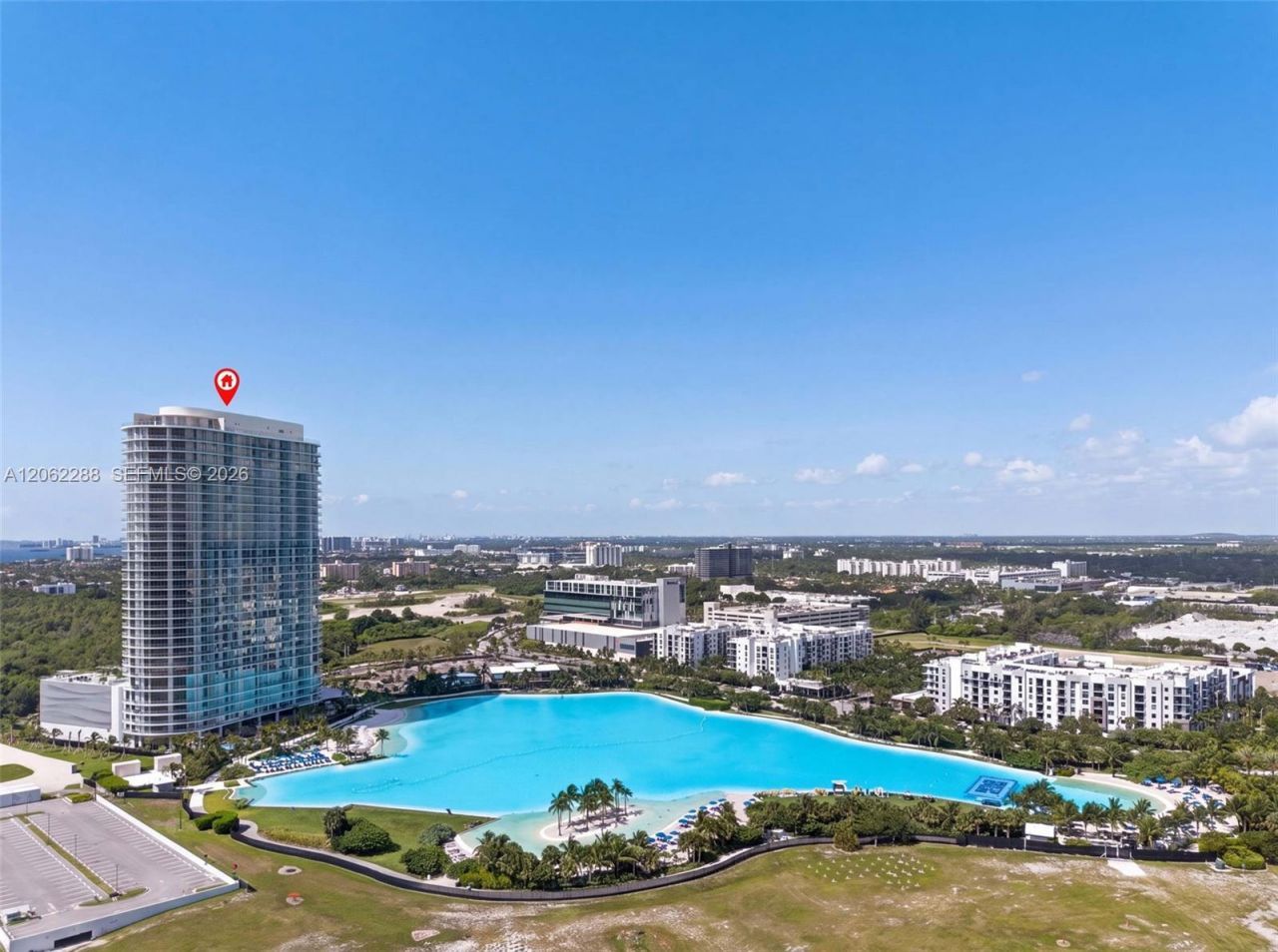 2411 Laguna Circle , Unit 2011, North Miami, FL 33181 Photo