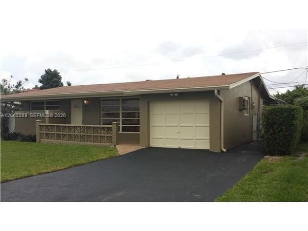 8430 NW 25th Ct , Unit ., Sunrise, FL 33322