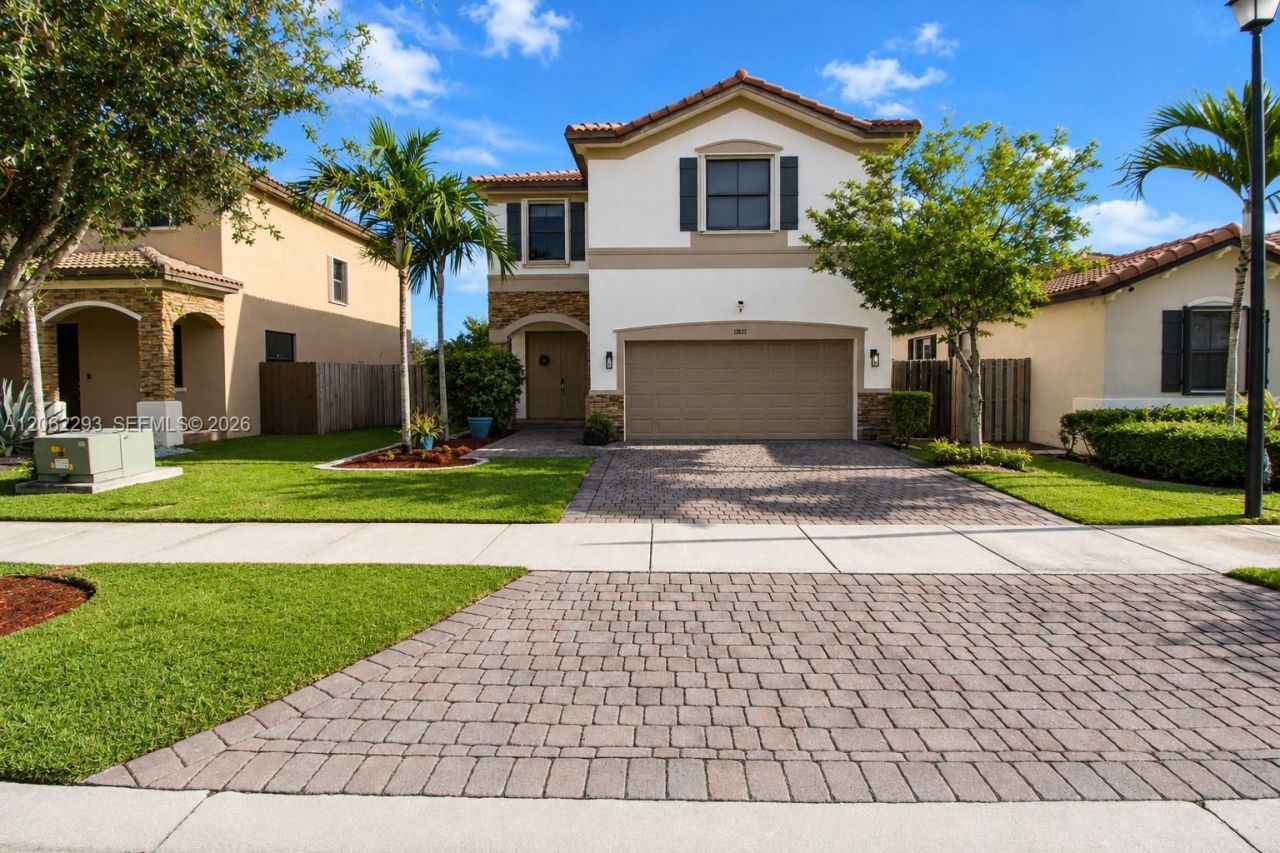 11833 SW 240th Ter, Homestead, FL 33032 Photo