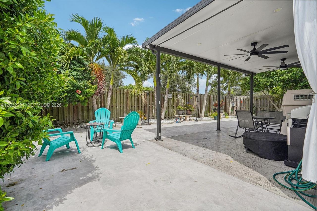 11833 SW 240th Ter, Homestead, FL 33032 Photo