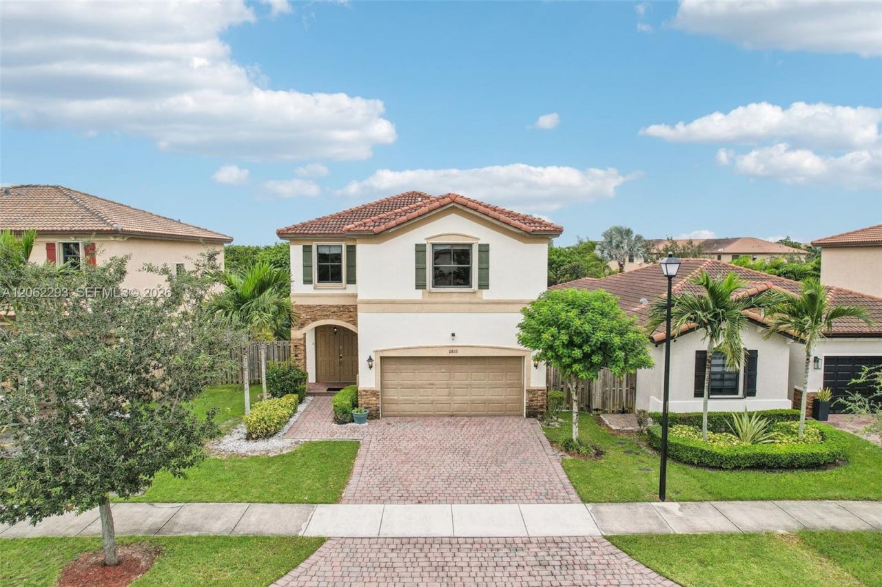 11833 SW 240th Ter, Homestead, FL 33032 Photo