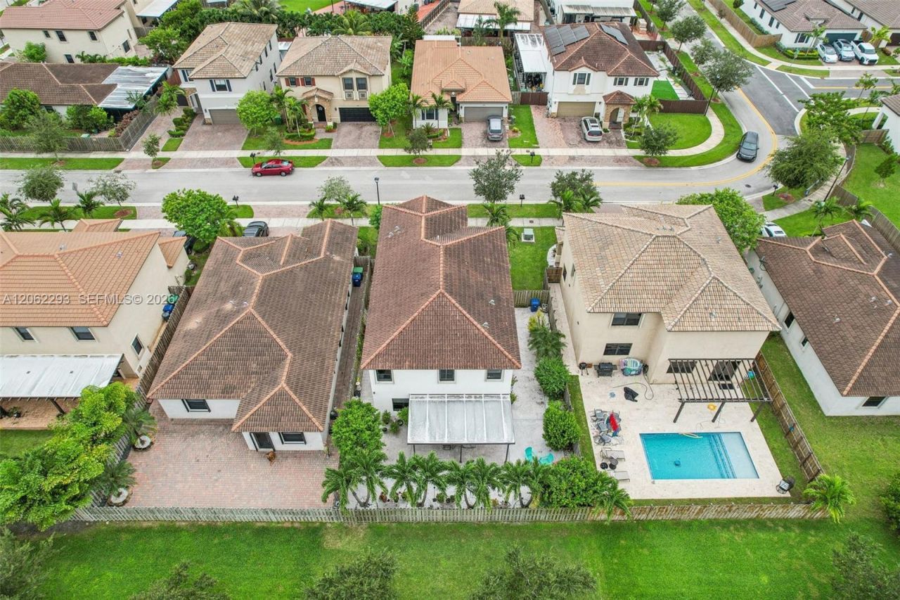 11833 SW 240th Ter, Homestead, FL 33032 Photo