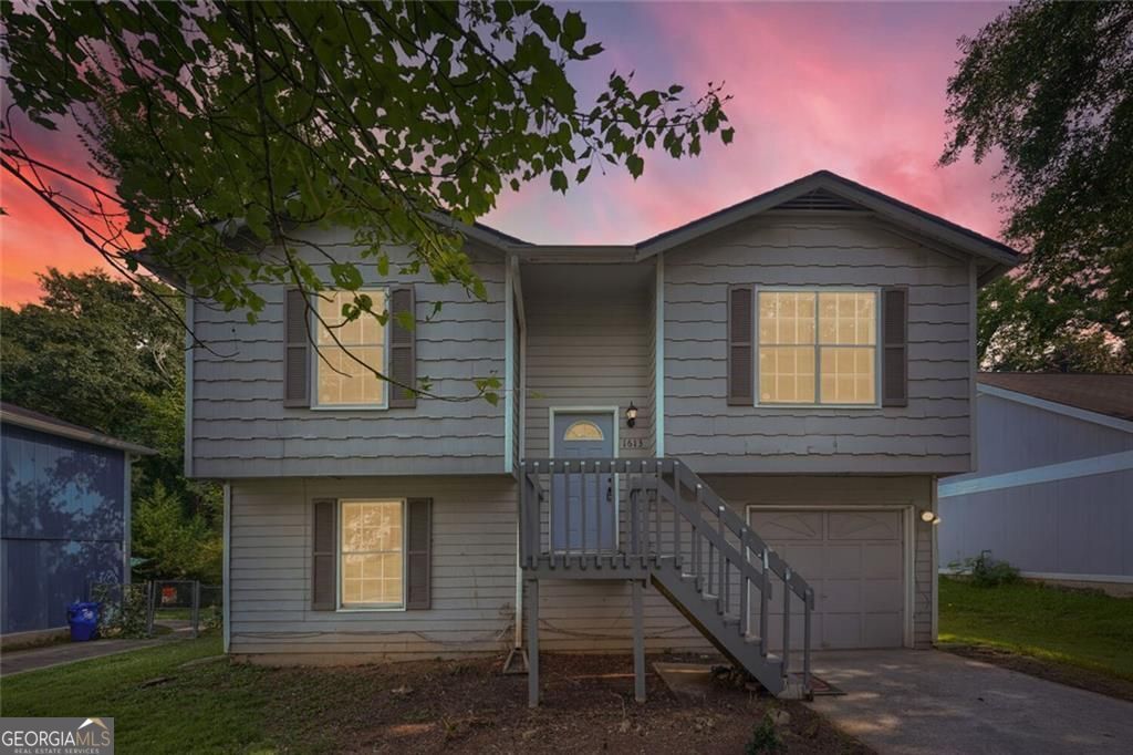 1613 Sugar Downs Court Se, Atlanta, GA 30316 Main Photo