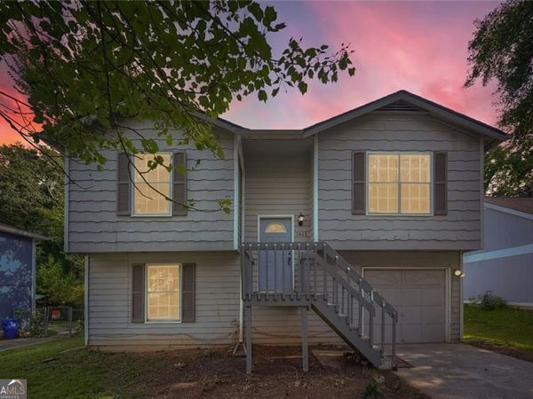 1613 Sugar Downs Court SE, Atlanta, GA 30316