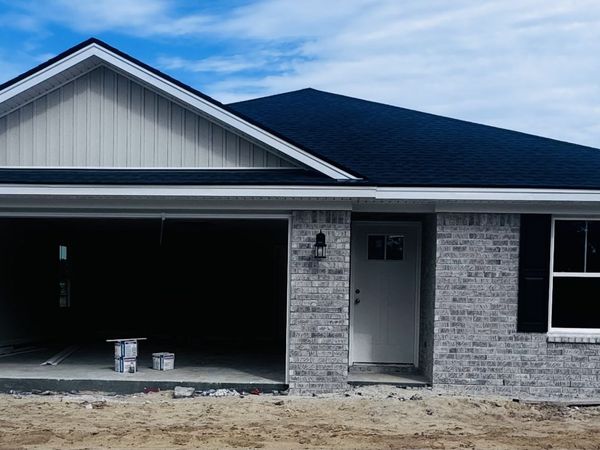 112 Esther Avenue, Reidsville, GA 30453