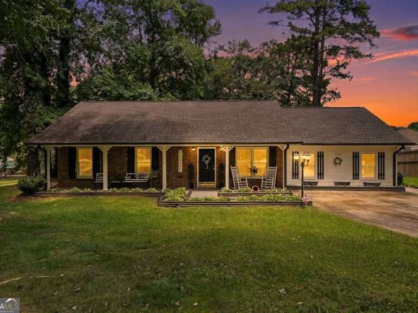 716 County Line Auburn Road, Winder, GA 30680