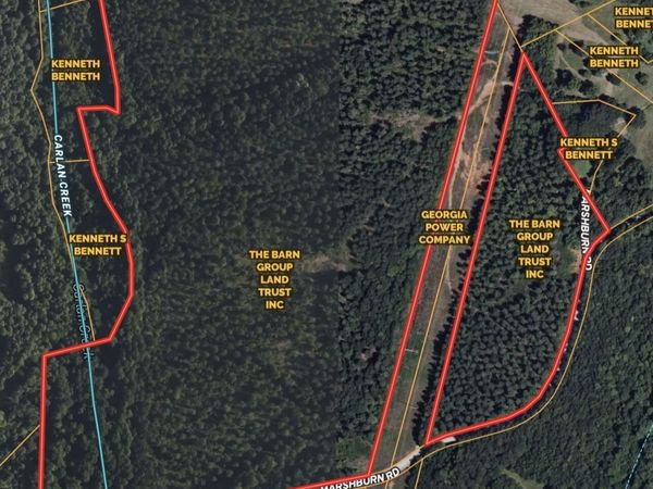 TRACT A-1B AND Bennett Road, Homer, GA 30547