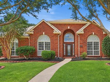 12000 Covington Lane, Frisco, TX 75035