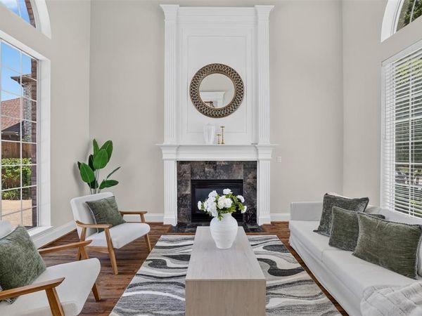 4911 Holly Tree Drive, Dallas, TX 75287