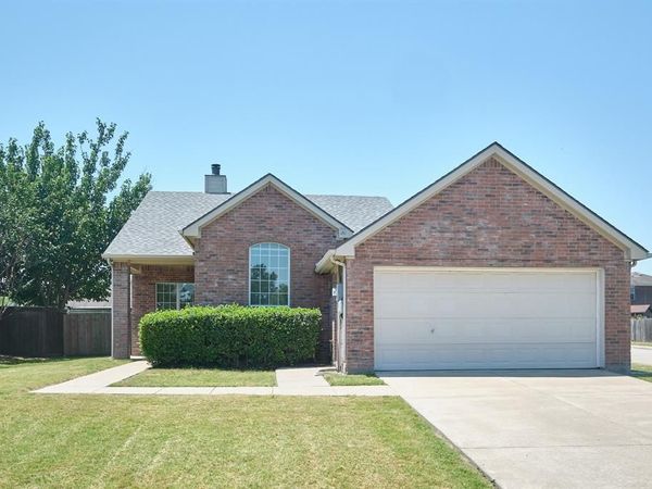 501 Harvard Drive, Princeton, TX 75407