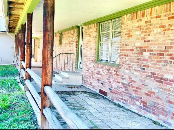 4405 O'neal Street , Unit 4, Greenville, TX 75401