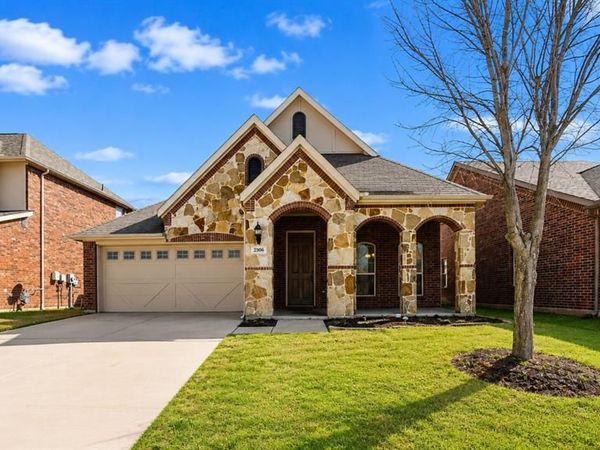 2306 Lucerne Drive , Rowlett, TX 75089