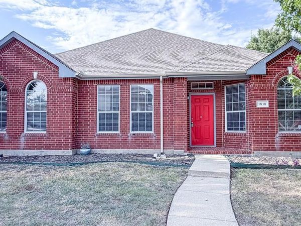1515 Creek Springs Drive, Allen, TX 75002
