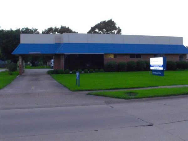 1509 Doctors Drive , Bossier City, LA 71111
