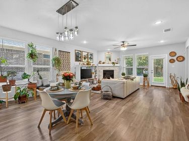 4961 Monte Verde Drive, Fort Worth, TX 76244