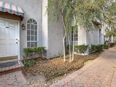 4325 Bowser Avenue, Unit 110, Dallas, TX 75219