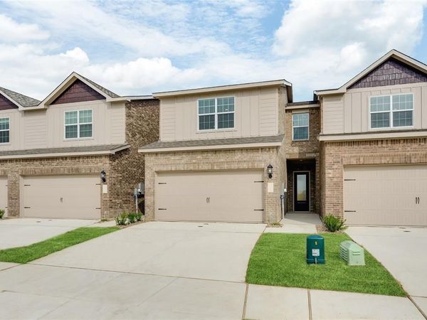 468 Boyd Road, Pilot Point, TX 76258
