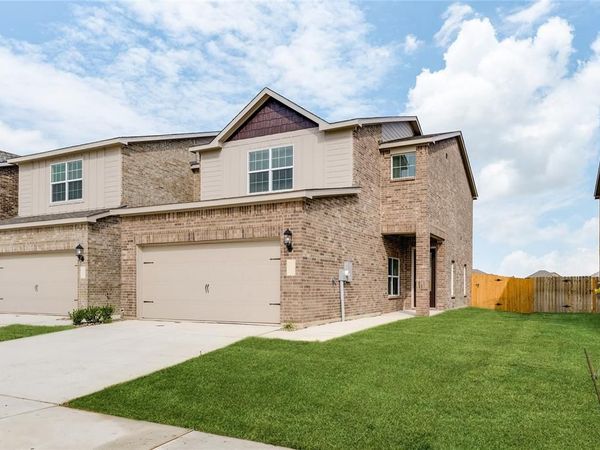 462 Boyd Road, Pilot Point, TX 76258