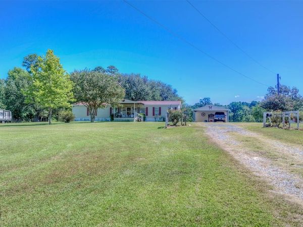 178 Padgett Road, Benton, LA 71006