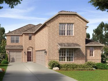 15045 KOROB Drive, Fort Worth, TX 76008