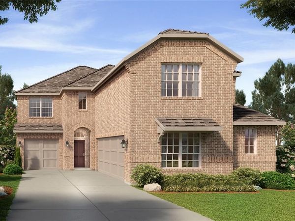 15045 KOROB Drive , Fort Worth, TX 76008