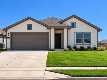 10225 CHERRYTREE Lane, Fort Worth, TX 76140