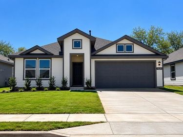 1520 LEMON TREE Lane, Fort Worth, TX 76140