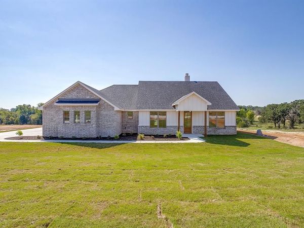 237 Kilkenny Road, Poolville, TX 76487