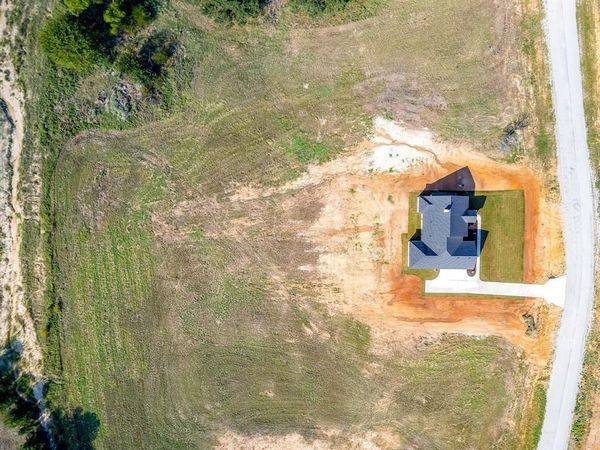 237 Kilkenny Road, Poolville, TX 76487