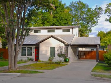 8722 Angora Street, Dallas, TX 75218