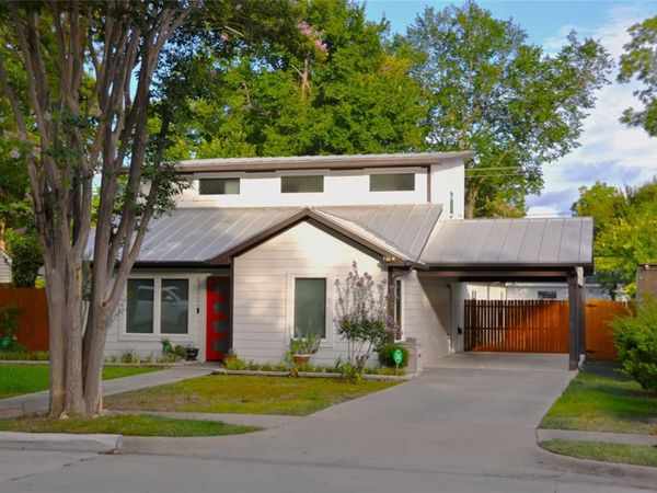 8722 Angora Street , Dallas, TX 75218