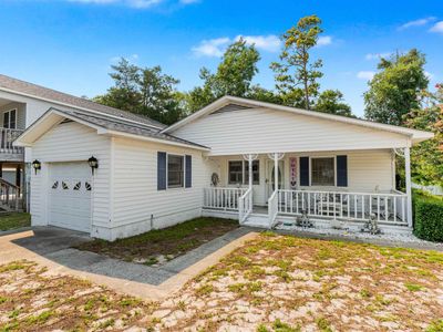 3406 Turner St. , North Myrtle Beach, SC 29582