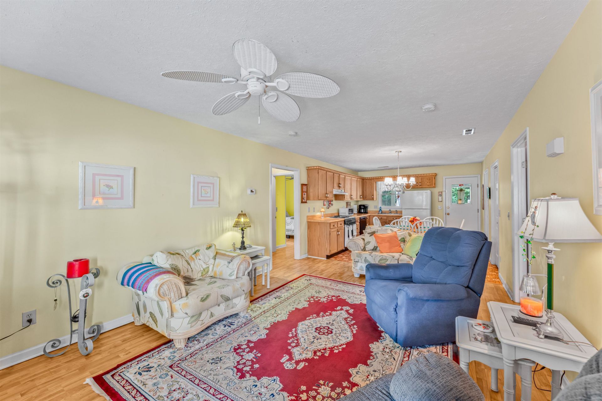 3406 Turner St.  Photo 13